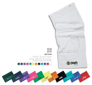 Fanatic Sports Towel